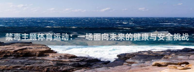 禁毒主题体育运动：一场面向未来的健康与安全挑战